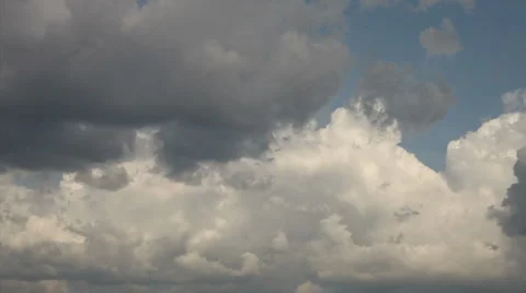 Clouds nice Vidéo 1019903