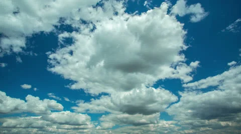 CLOUDS, NO BIRDS! MADE OF RAW OUTPUT:4K (4096x2304 &amp; 3840x2160) &amp;1080p Stock-Footage 26059407