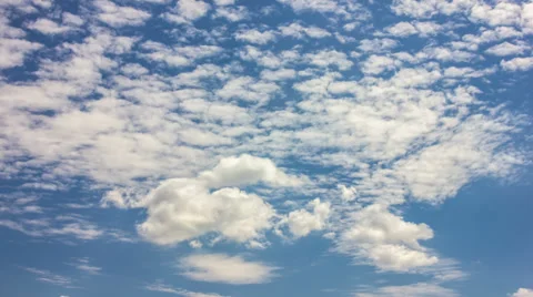 CLOUDS, NO BIRDS! MADE OF RAW OUTPUT:4K (4096x2304 &amp; 3840x2160) &amp;1080p Stock Footage 32227163