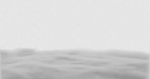 Clouds or smoke on a transparent background. Alpha Channel. Stock Footage 169347283