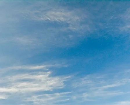 Clouds PAL Stock Footage 111323