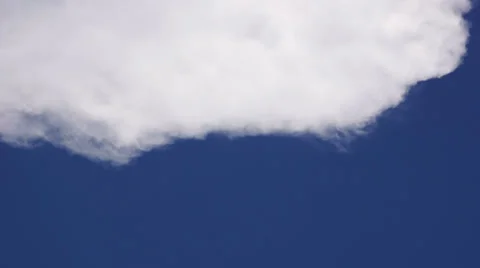 Clouds Pan Stock-Footage 29245321