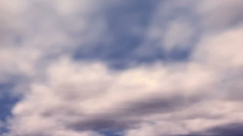 Clouds Passing 動画素材 37913991