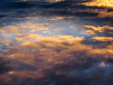 Clouds Stock Photos