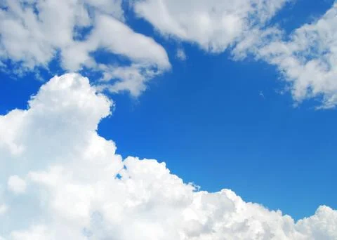 Clouds Stock Photos