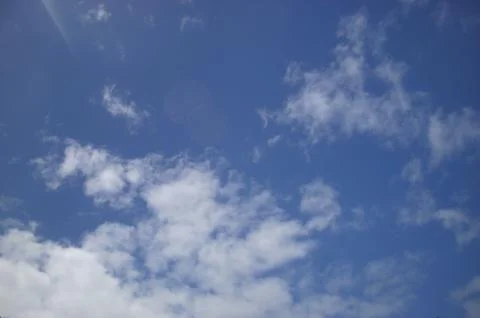 Clouds Stock Photos