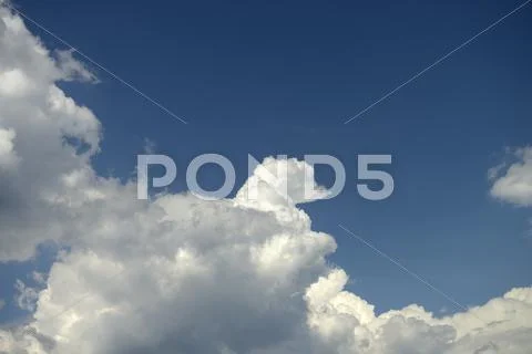 Clouds Stock Photos