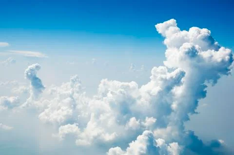 Clouds Stock Photos