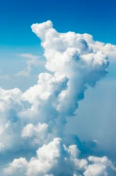 Clouds Stock Photos