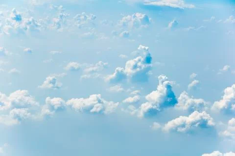 Clouds Stock Photos