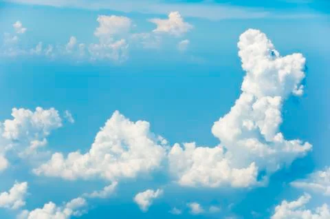 Clouds Stock Photos
