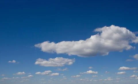 Clouds Stock Photos
