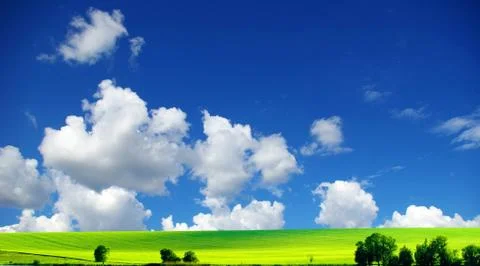 Clouds Stock Photos