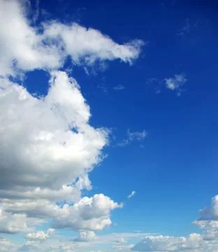 Clouds Stock Photos