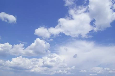 Clouds Stock Photos