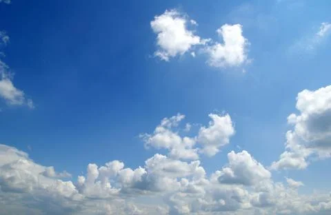 Clouds Stock Photos
