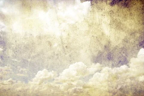 Clouds Stock Photos