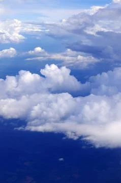 Clouds Stock Photos