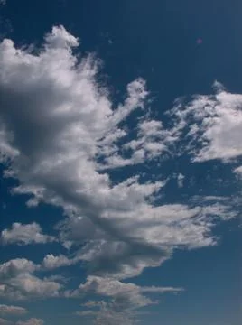 Clouds Stock Photos