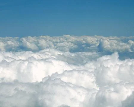 Clouds Stock-Fotos