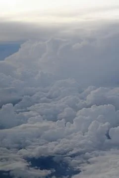 Clouds Stock-Fotos