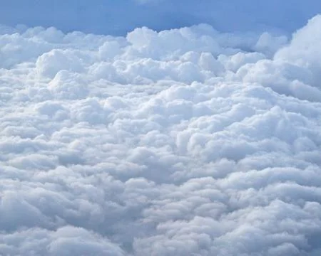 Clouds Stock Photos