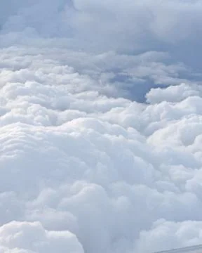 Clouds Stock-Fotos