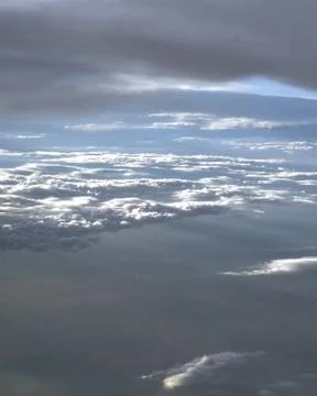 Clouds Stock Photos