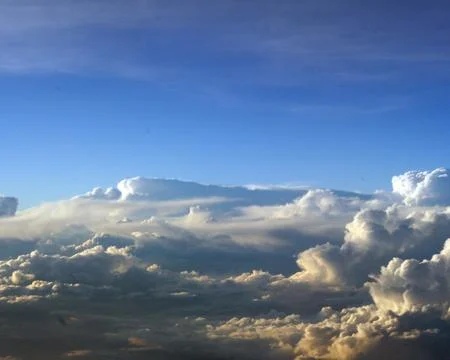 Clouds Stock Photos