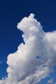 Clouds Stock Photos