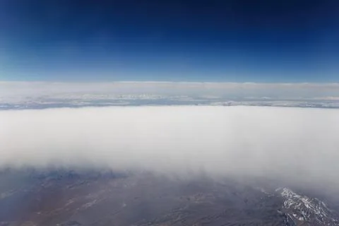  clouds Stock Photos