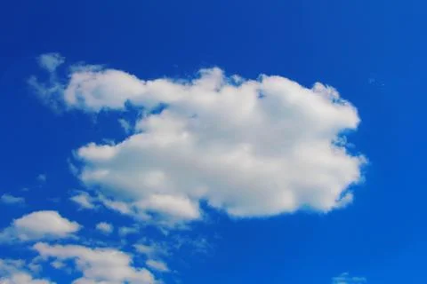 Clouds Stock Photos
