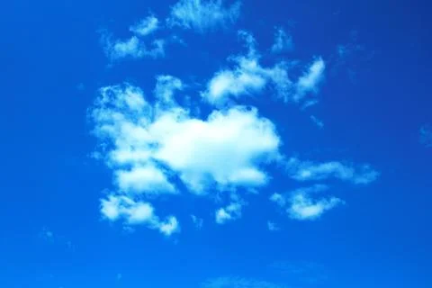 Clouds Stock Photos