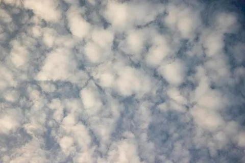 Clouds Stock Photos