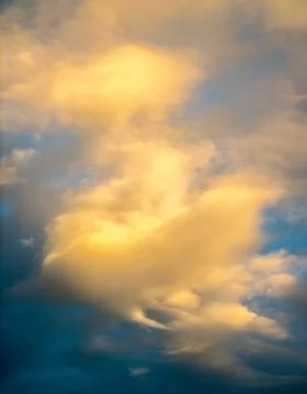 Clouds Stock Photos
