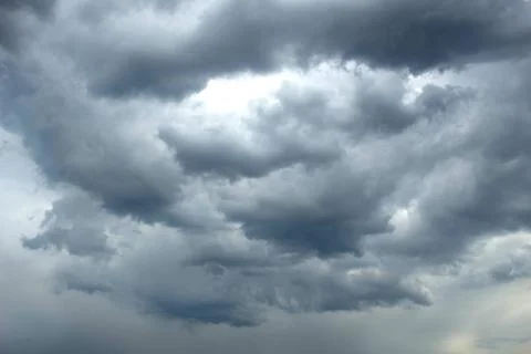 Clouds Stock Photos