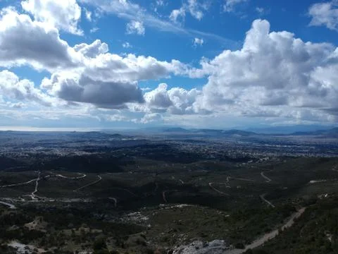 Clouds Stock Photos
