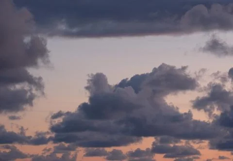 Clouds Stock Photos