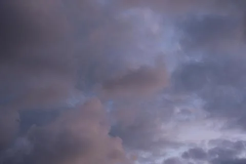 Clouds Stock Photos