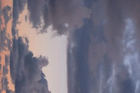 Clouds Stock Photos