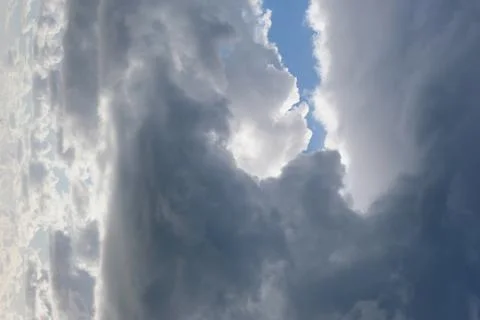 Clouds Stock Photos