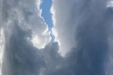 Clouds Stock Photos