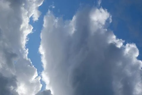 Clouds Stock Photos