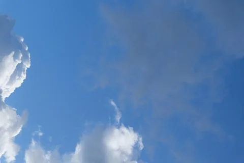 Clouds Stock Photos