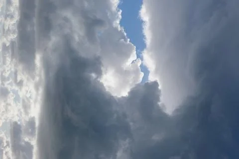 Clouds Stock Photos