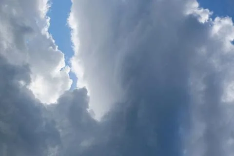 Clouds Stock Photos