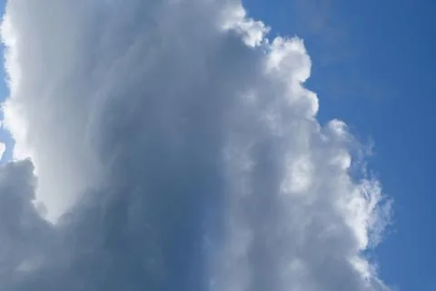 Clouds Stock Photos