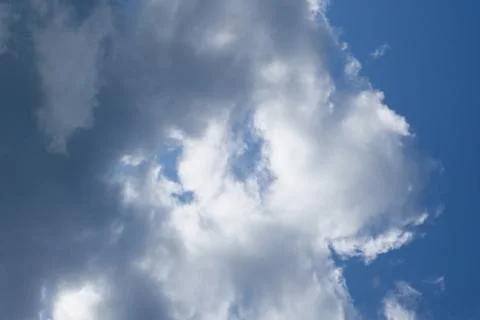 Clouds Stock Photos