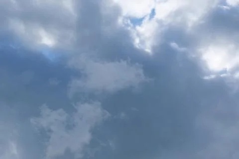 Clouds Stock Photos