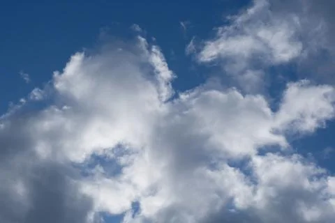 Clouds Stock Photos